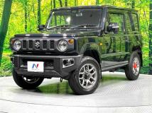 2023 Suzuki Jimny