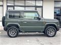 2024 Suzuki Jimny