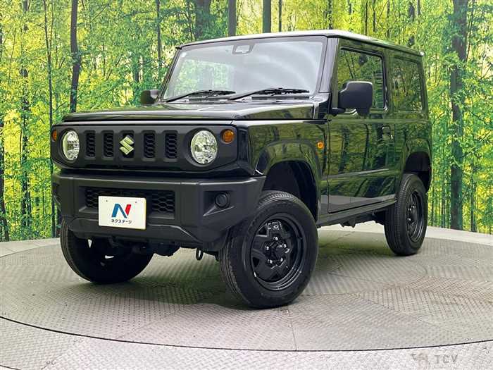 2024 Suzuki Jimny