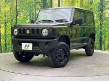 2024 Suzuki Jimny