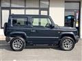 2024 Suzuki Jimny