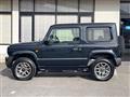 2024 Suzuki Jimny