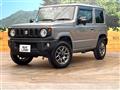 2024 Suzuki Jimny
