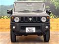 2024 Suzuki Jimny