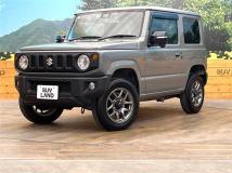 2024 Suzuki Jimny