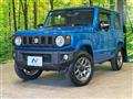2024 Suzuki Jimny