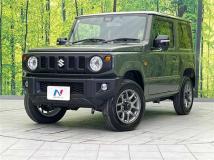 2024 Suzuki Jimny