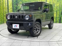 2024 Suzuki Jimny