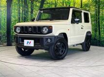 2024 Suzuki Jimny