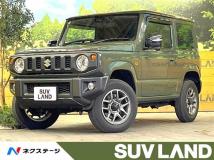 2024 Suzuki Jimny
