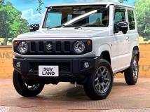 2025 Suzuki Jimny
