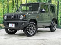 2024 Suzuki Jimny