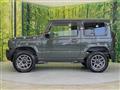 2025 Suzuki Jimny