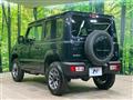 2025 Suzuki Jimny