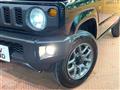 2025 Suzuki Jimny