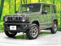 2025 Suzuki Jimny
