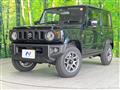 2025 Suzuki Jimny