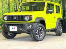 2020 Suzuki Jimny Sierra