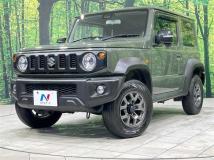 2020 Suzuki Jimny Sierra