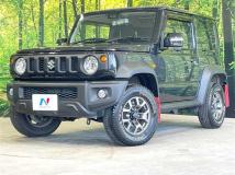 2021 Suzuki Jimny Sierra