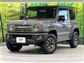 2023 Suzuki Jimny Sierra