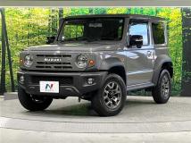 2023 Suzuki Jimny Sierra