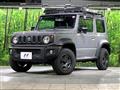 2023 Suzuki Jimny Sierra