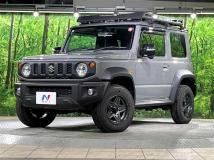 2023 Suzuki Jimny Sierra