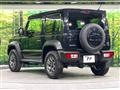 2023 Suzuki Jimny Sierra