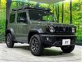 2023 Suzuki Jimny Sierra