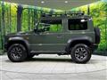 2023 Suzuki Jimny Sierra