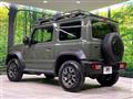2023 Suzuki Jimny Sierra