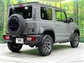 2023 Suzuki Jimny Sierra