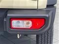 2023 Suzuki Jimny Sierra