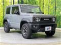2023 Suzuki Jimny Sierra