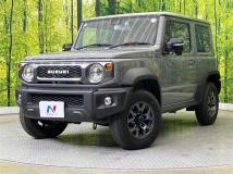 2023 Suzuki Jimny Sierra