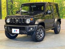 2024 Suzuki Jimny Sierra