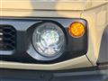 2024 Suzuki Jimny Sierra