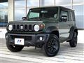 2024 Suzuki Jimny Sierra