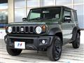 2024 Suzuki Jimny Sierra