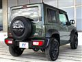 2024 Suzuki Jimny Sierra