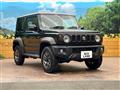 2024 Suzuki Jimny Sierra