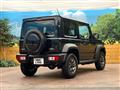 2024 Suzuki Jimny Sierra