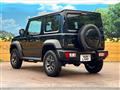 2024 Suzuki Jimny Sierra