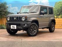 2024 Suzuki Jimny Sierra