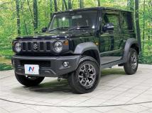 2025 Suzuki Jimny Sierra