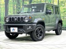 2024 Suzuki Jimny Sierra