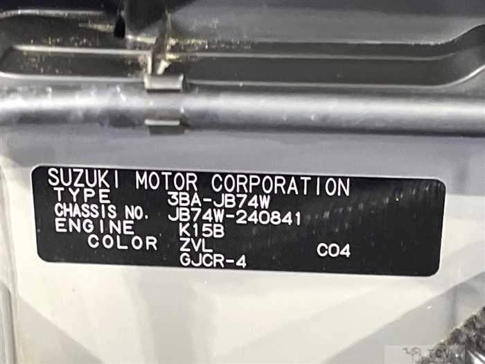 2025 Suzuki Jimny Sierra