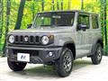 2025 Suzuki Jimny Sierra