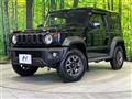 2025 Suzuki Jimny Sierra
